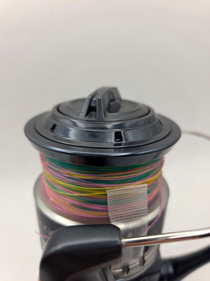 SHIMANO STRADIC SW10000HG スピニングリール