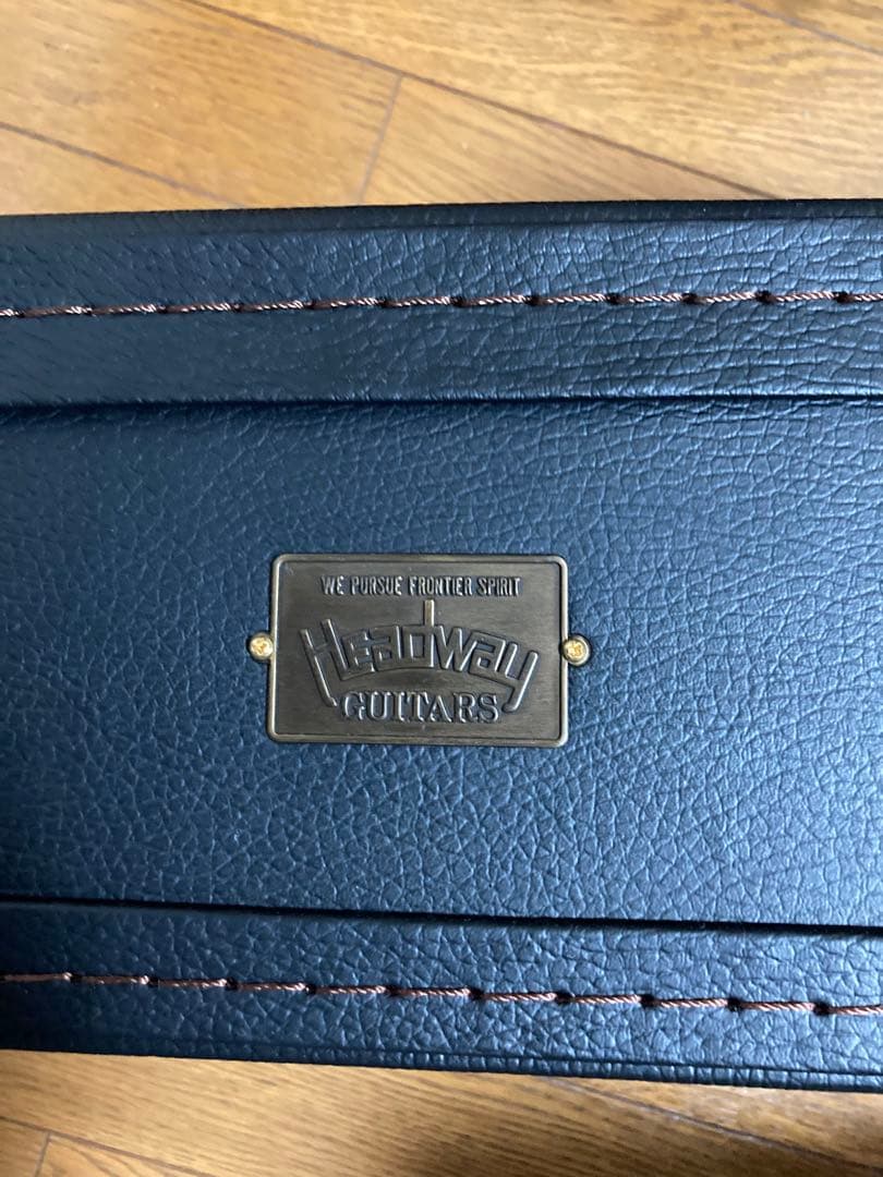 値下げ交渉可！Headway HF-531 Coffee A,S/STD FBK