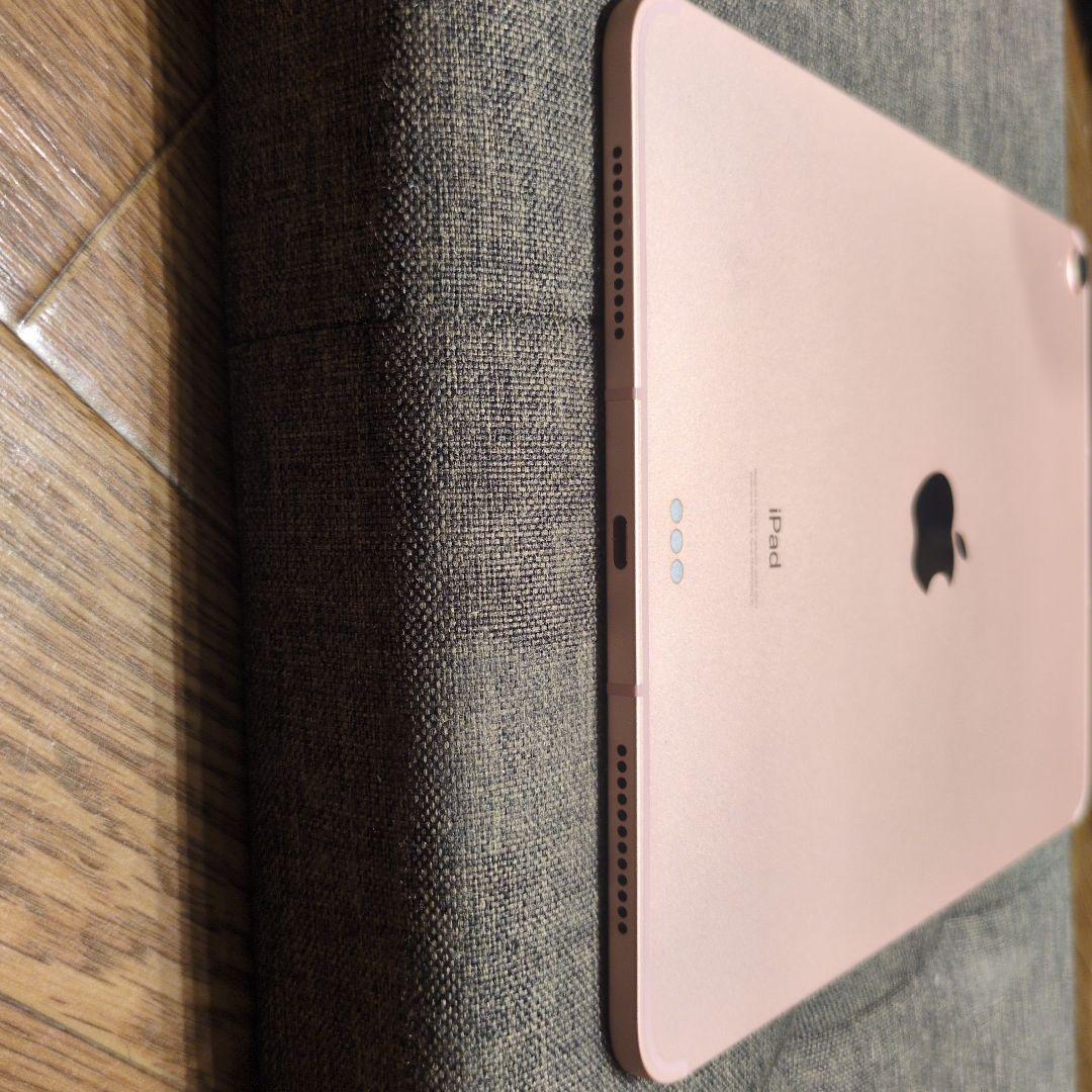 【値下げ】iPad Air (第4世代) Cellularモデル 64GB　㌜付