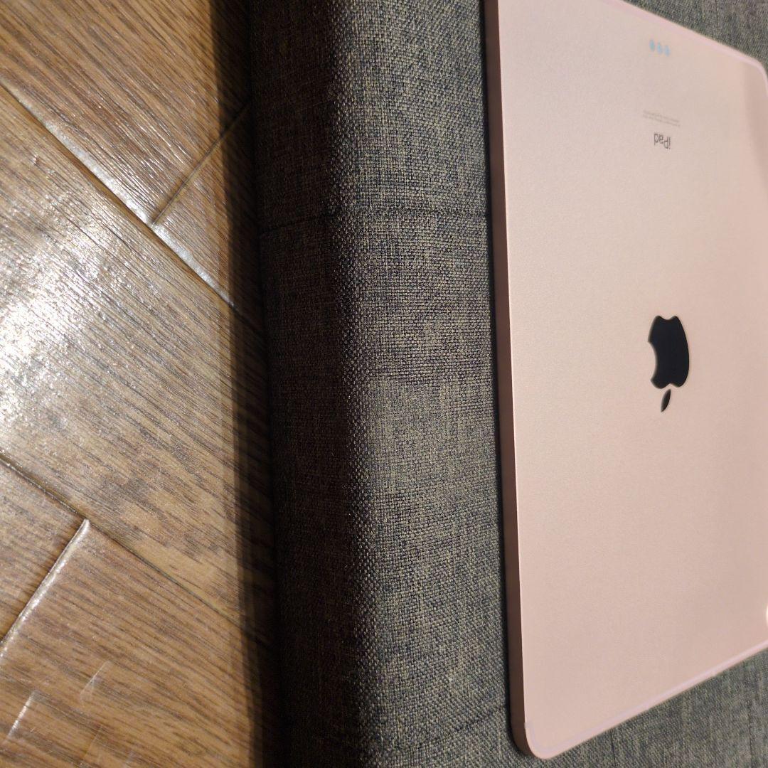 【値下げ】iPad Air (第4世代) Cellularモデル 64GB　㌜付