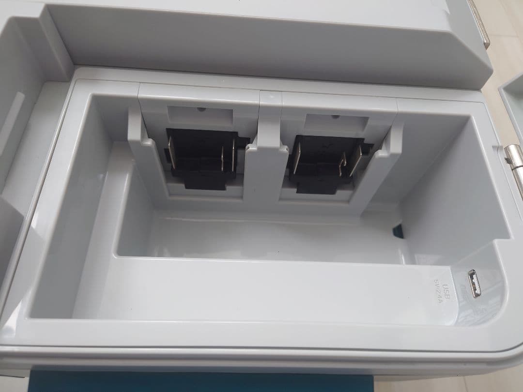 Makita ポータブル冷温庫