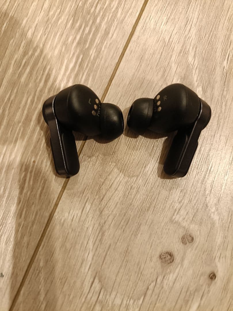 Audio-Technica ワイヤレスイヤホン ATH-TWX7