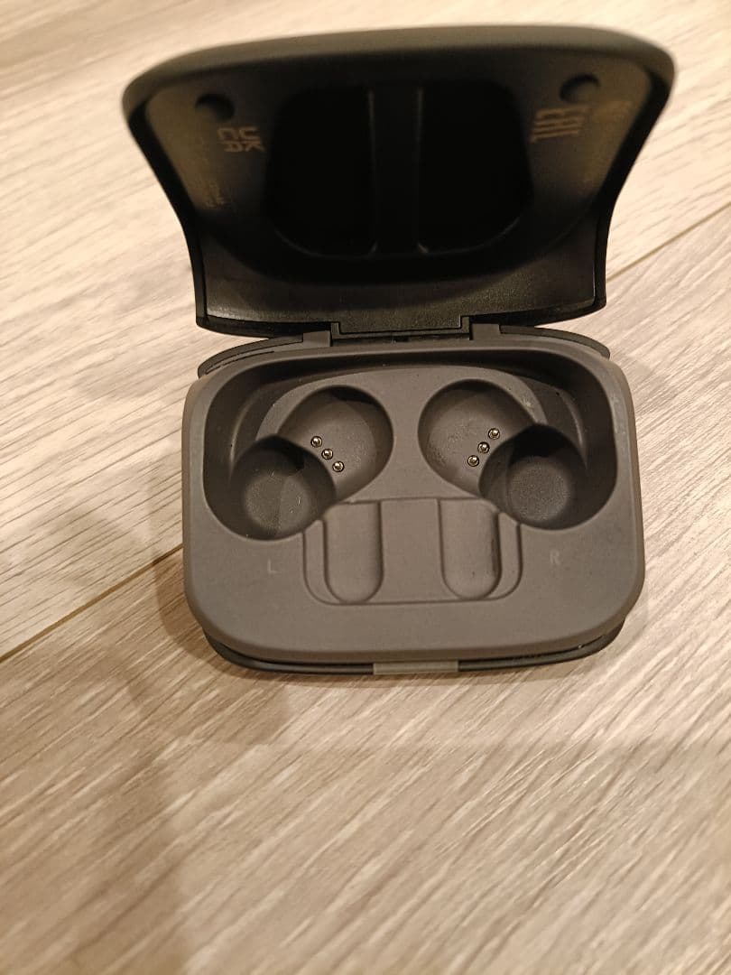 Audio-Technica ワイヤレスイヤホン ATH-TWX7