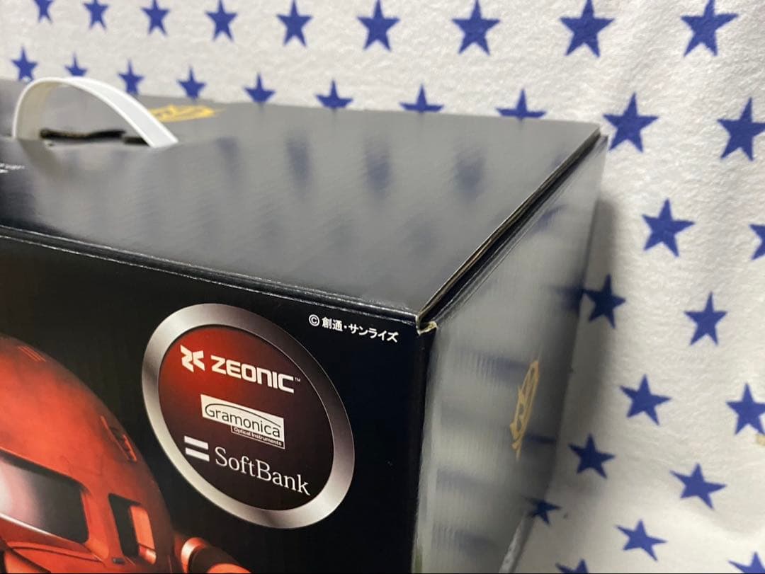 【動作確認済み】 Soft Bank 913SH シャア 携帯