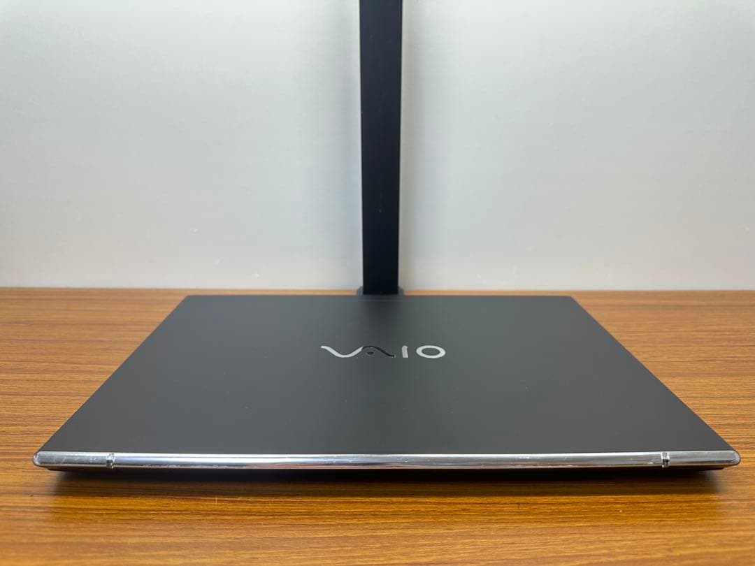 Windowsノート本体 VAIO Pro PK VJPK21 i7-1165G7 32Gb 512 4K