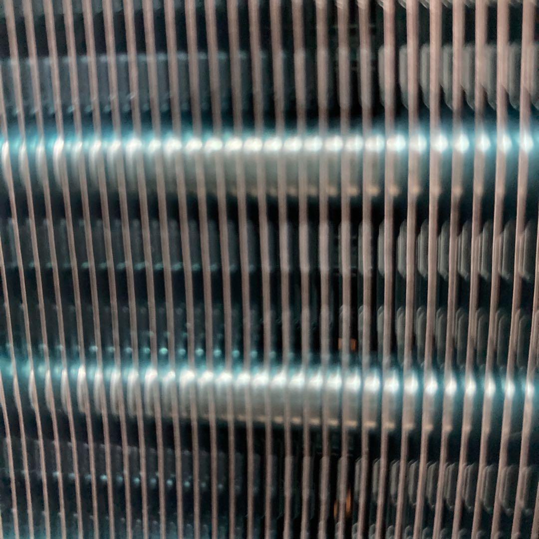 【美品】ナフコ NFS1W ミニスポットクーラー 2022年製 工事不要