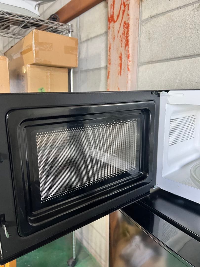 A794♠️配送設置可♠️冷蔵庫、洗濯機、レンジ家電セット　2022／24年