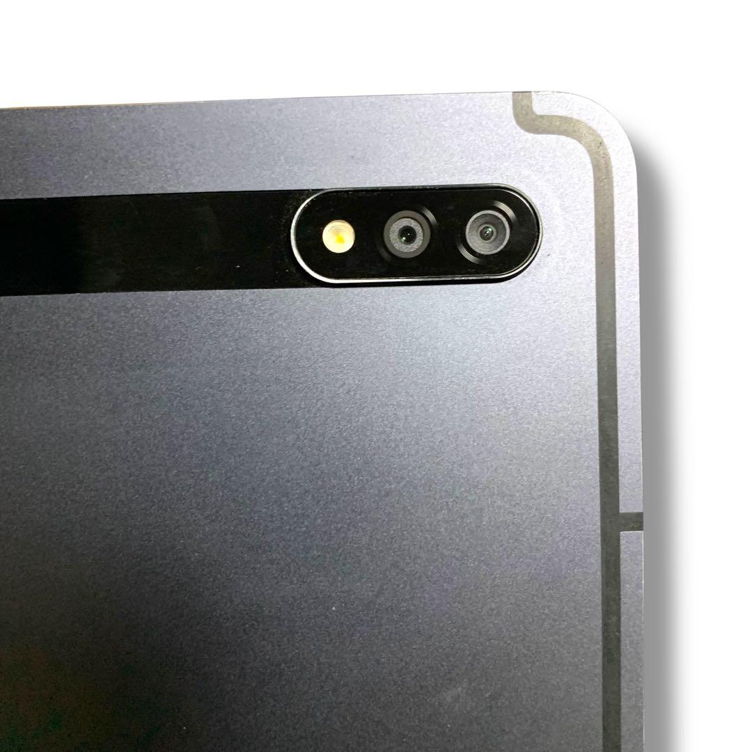 箱付き　Galaxy Tab S7+ 256GB Wi-Fiモデル　ギャラクシー