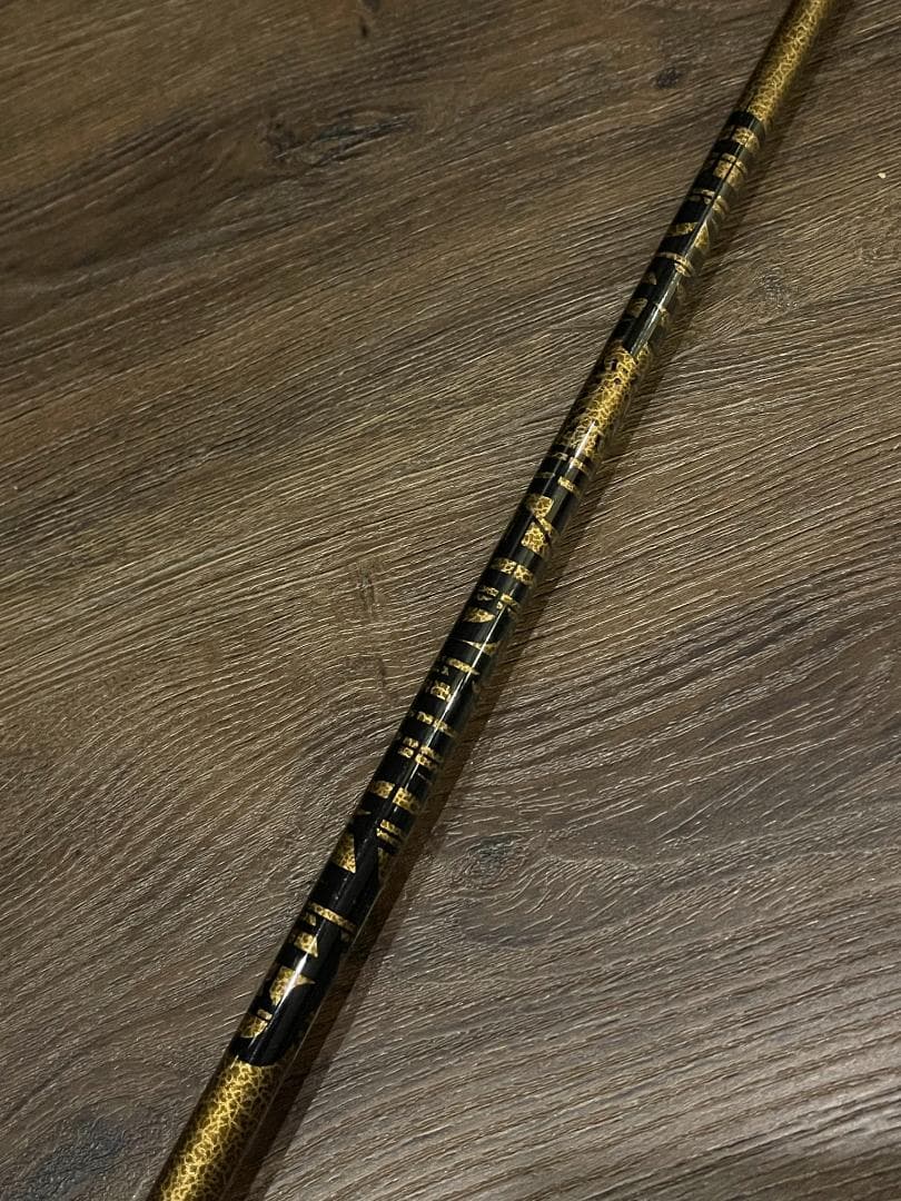 ファビュラス Fabulous Ni-Ti 50 S TRPX キャロウェイ用