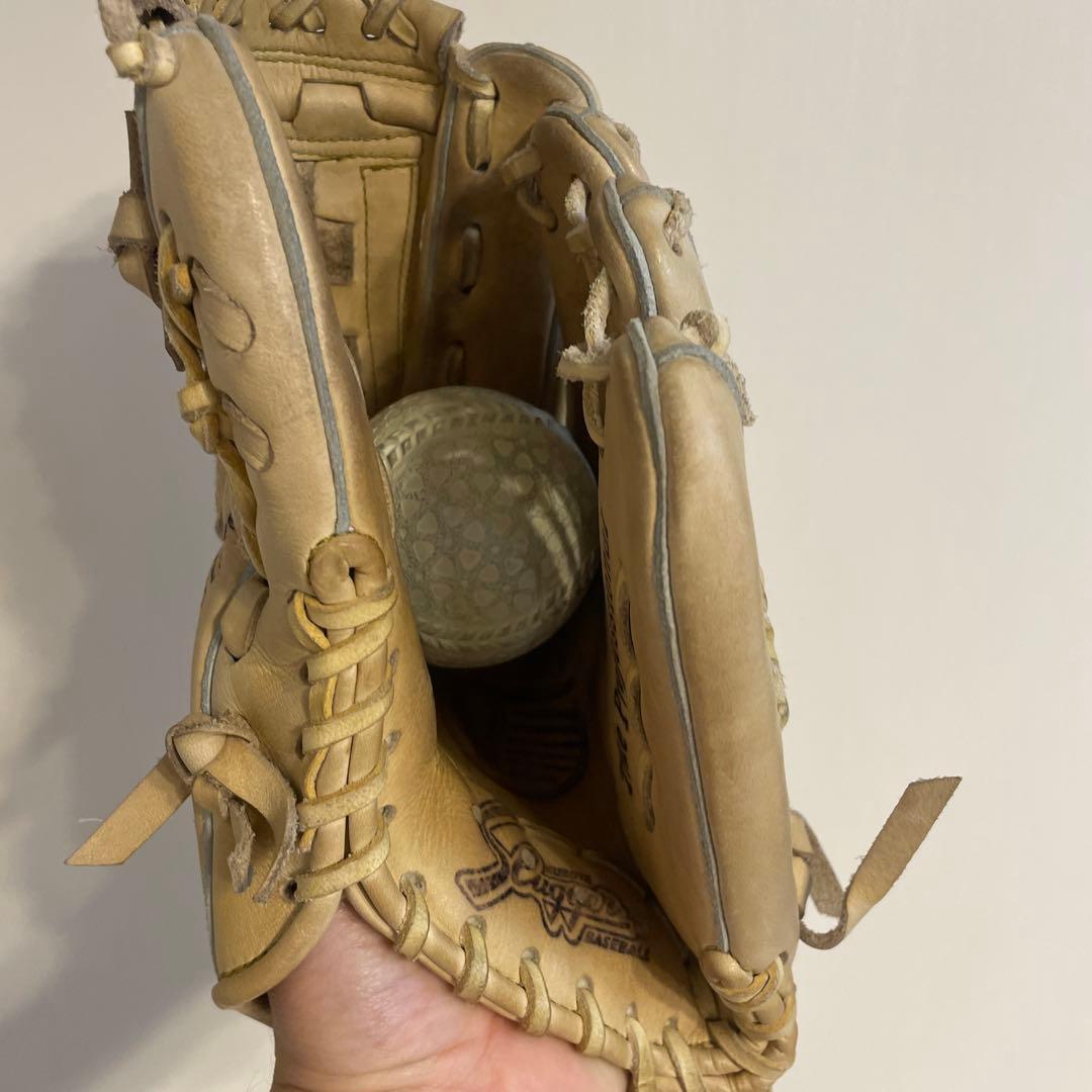 久保田スラッガー　一般軟式オーダー　内野用