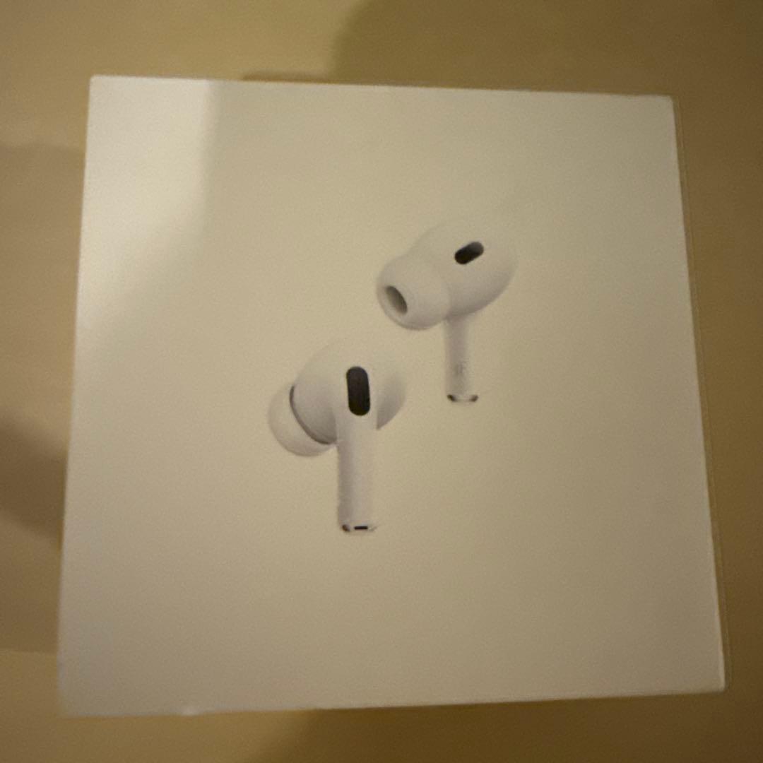 Apple AirPods Pro 2 エアポッズ プロ 2 第二世代 USBC