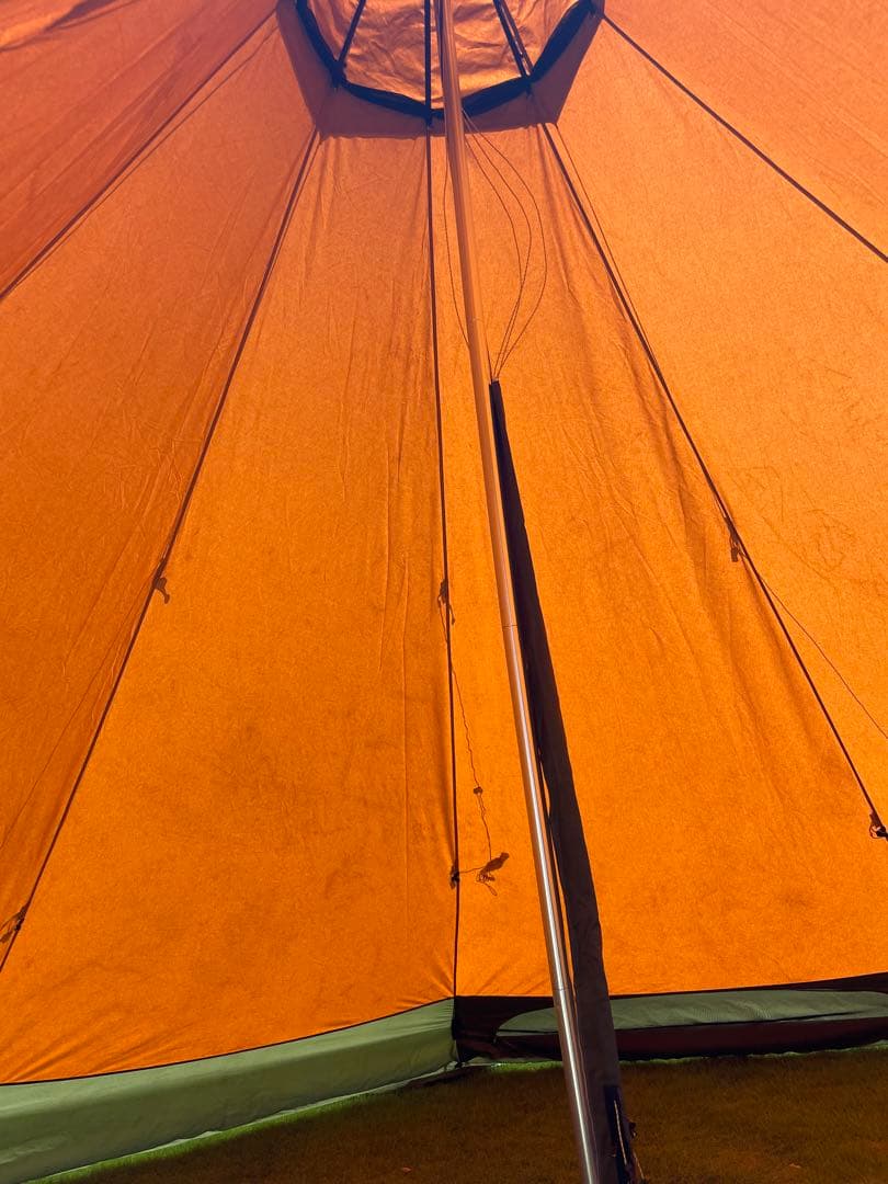 テント・タープ YUKI