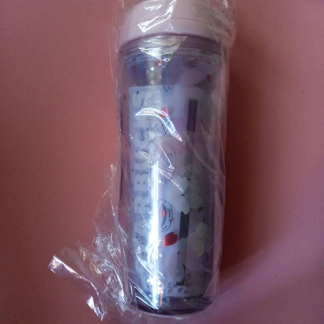 スタバ　ボトルセット