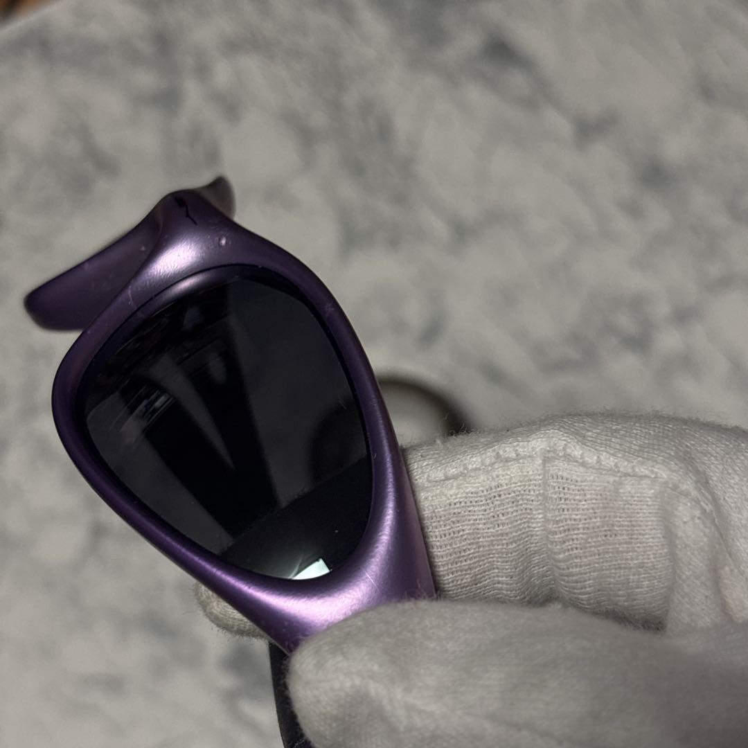 【極希少】90s usa製 OAKLEY minute レアカラー 廃盤モデル