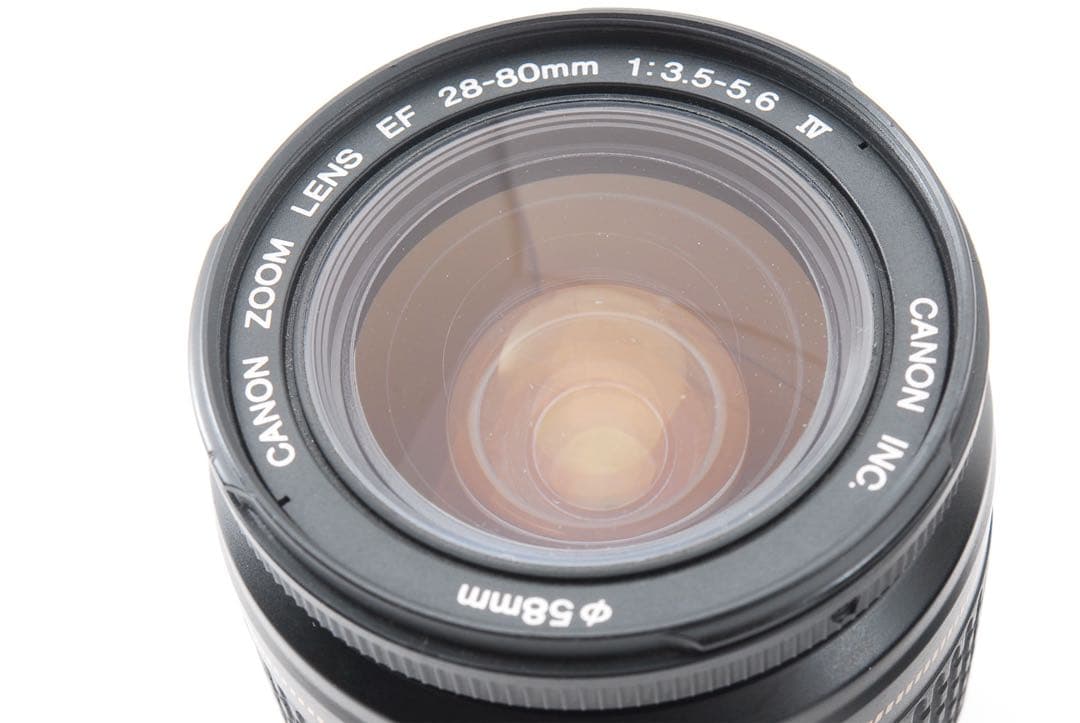 ☆保証付き☆キャノンcanon eos 5d mark ivレンズセット