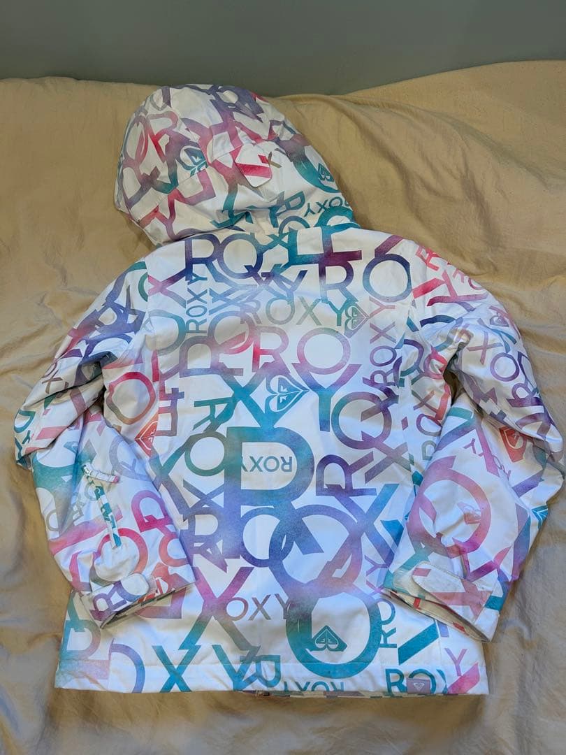 ROXY ロキシー スノーボードウェア キッズ ジュニア 150