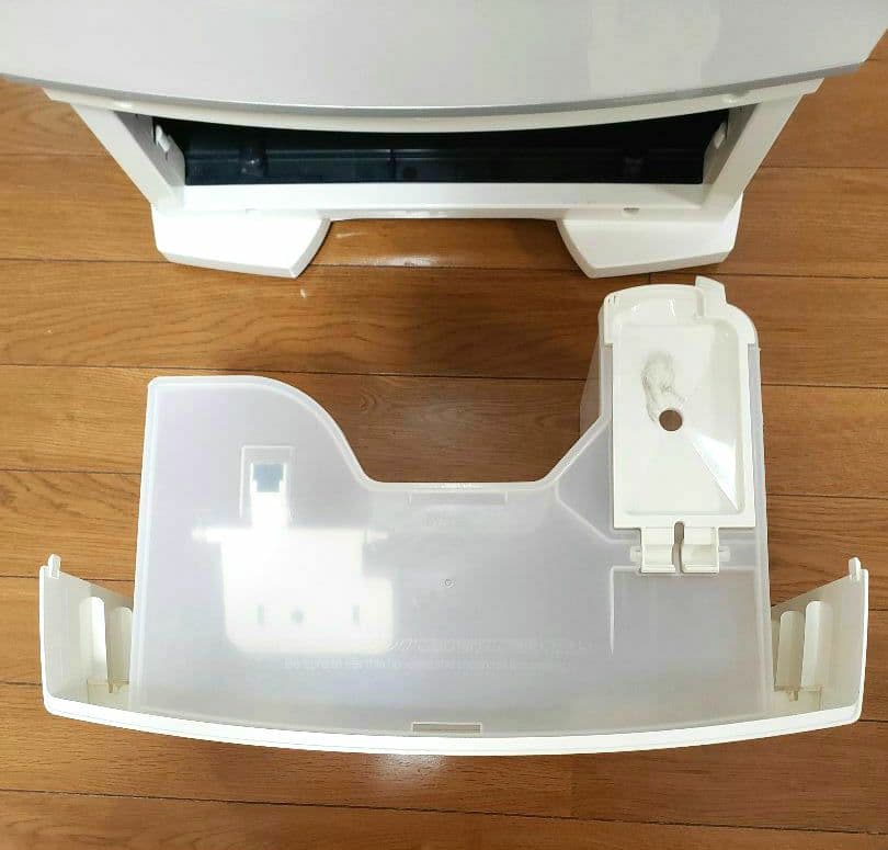 三菱　 衣類乾燥　除湿機 (家庭用) MJ-PV240PX