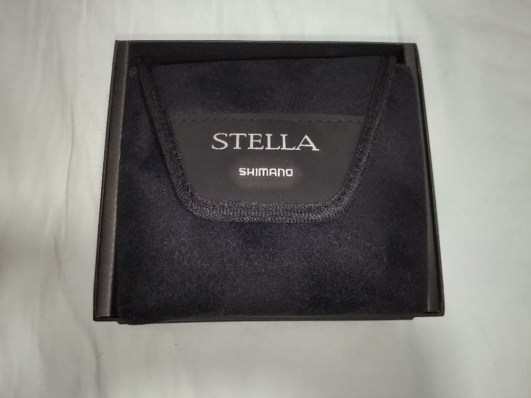 【新品未使用】22ステラC2500SXG