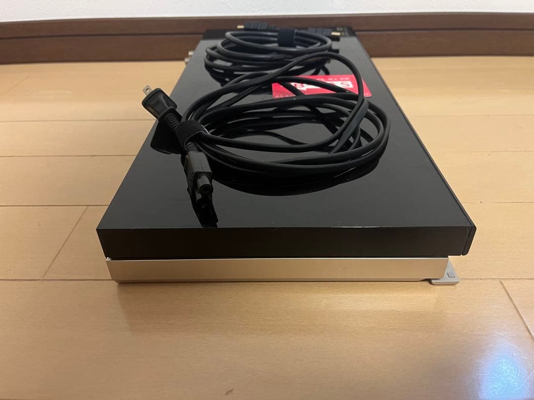 SONY 4K ブルーレイレコーダー BDZ-ZW550