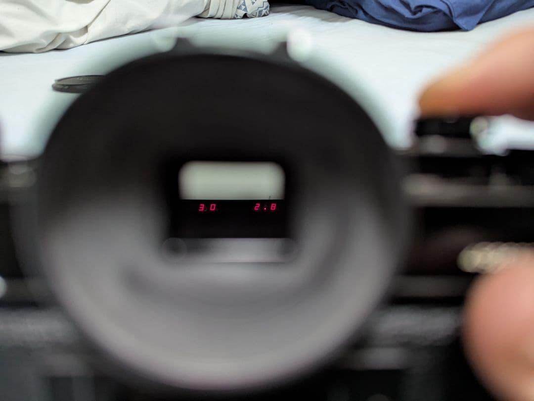 Canon A-1 フィルム一眼レフカメラ