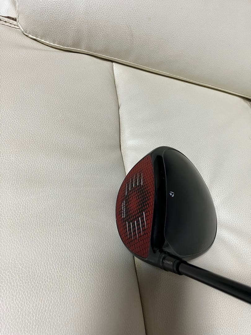 テーラーメイド STEALTH PLUS ドライバー 9° S