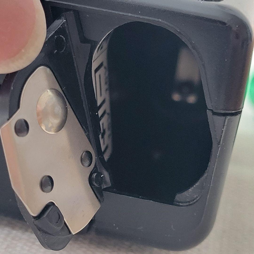 【美品】Nikon L35AD フィルムカメラ 完動品