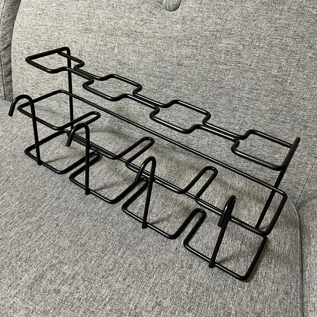 Ctwezoikmt 傘ホルダーラックスタンド 乾燥ラック水切りフック