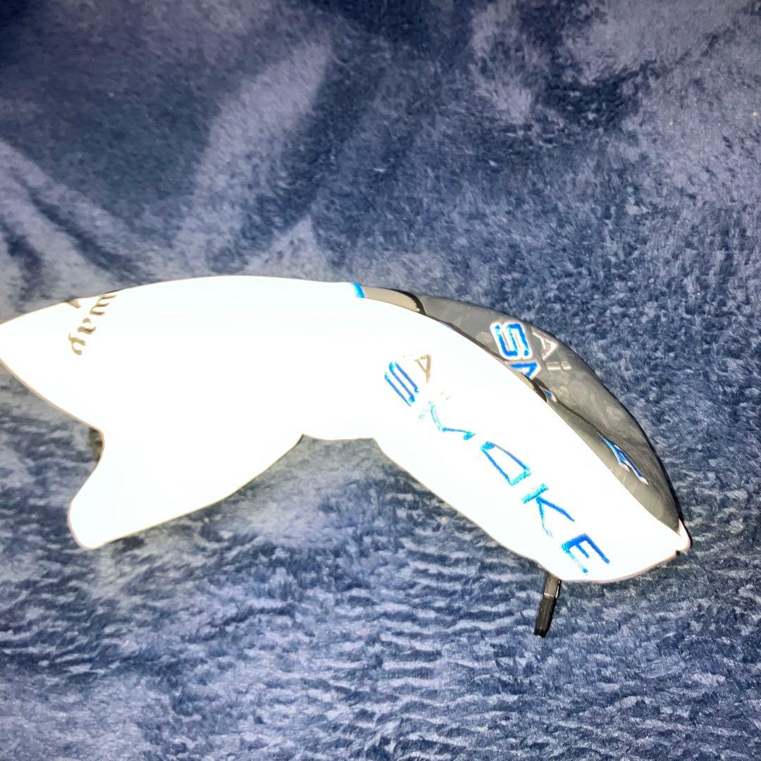 超美品 パラダイム Ai SMOKE トリプルダイヤ5W 18° ベンタス 6S