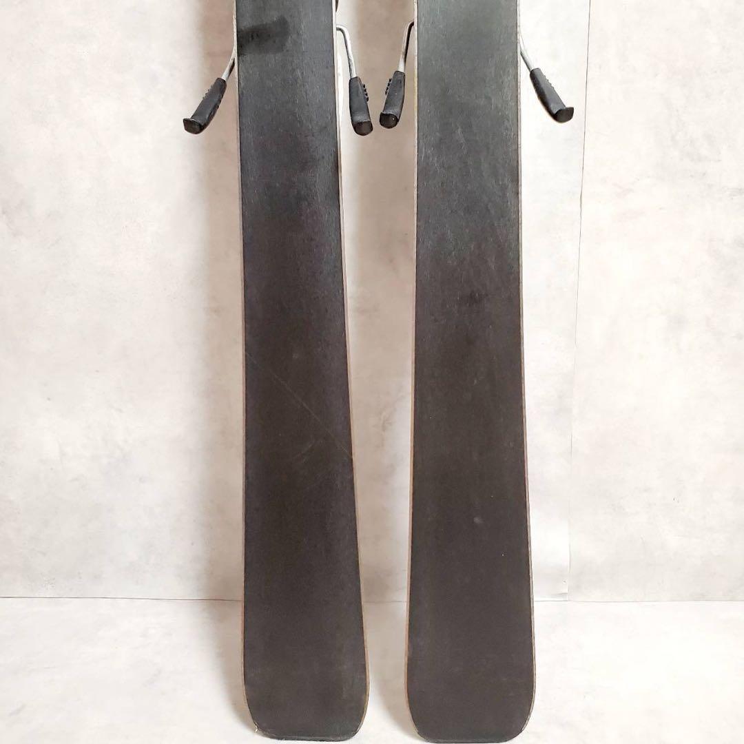 【スキー4セット】Pure Concious 150cm REXXAM 22cm