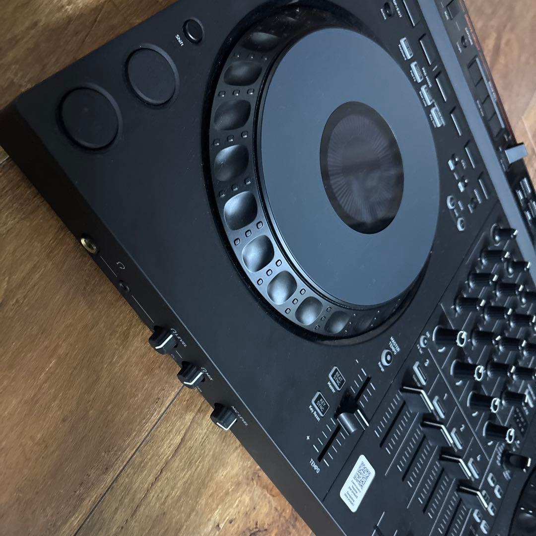 DDJ-GRV6 DJコントローラー