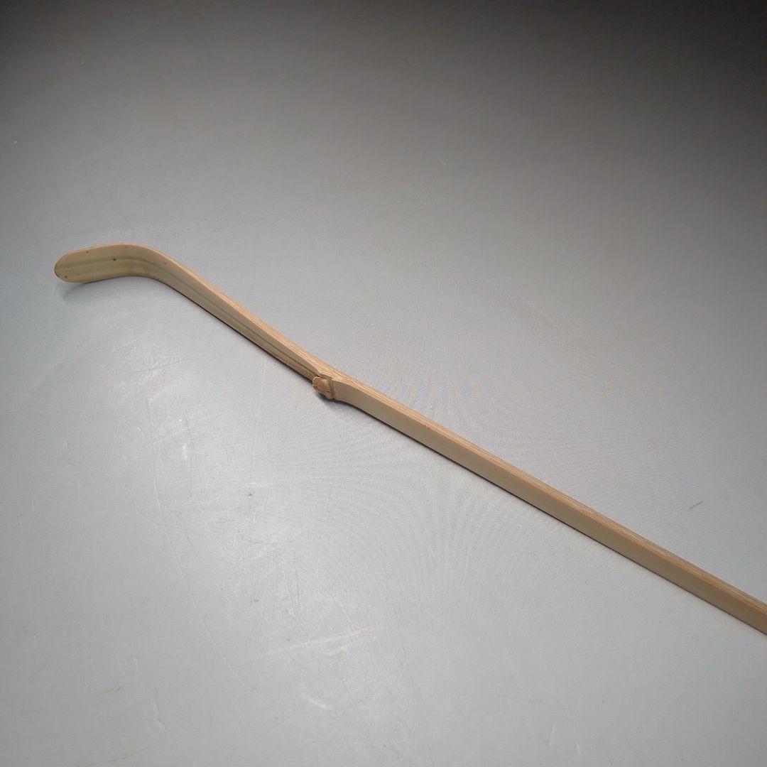 太玄　茶杓　初心