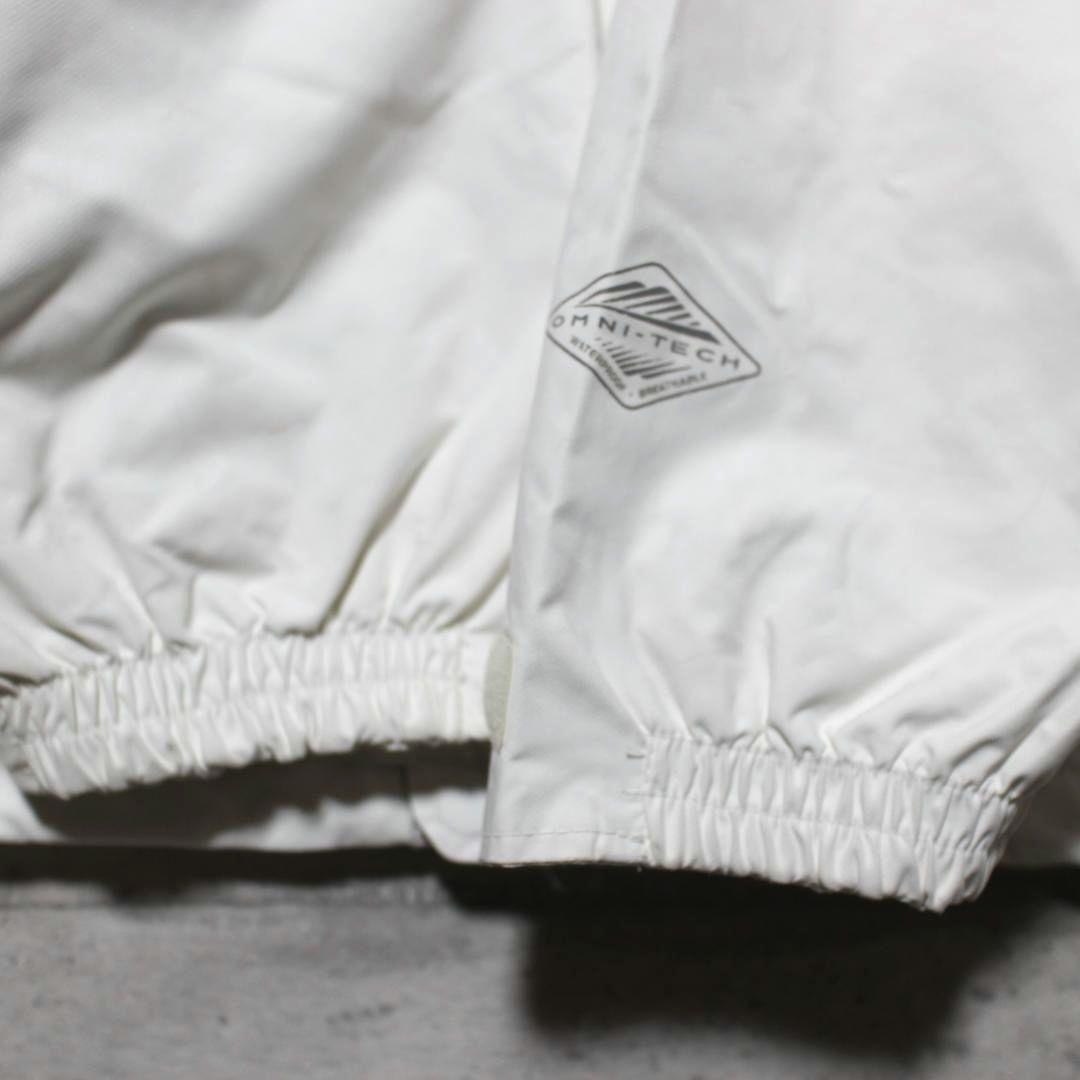 【極美品 厚地 高撥水】オムニテック【2XL】Columbia スノージャケット