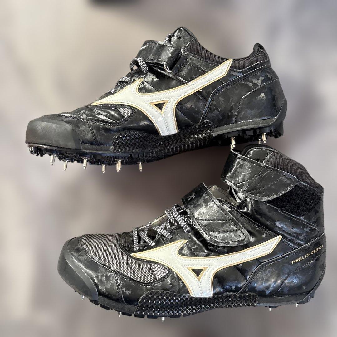 やり投げスパイク　26.0cm