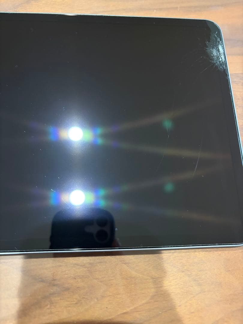 【ジャンク】Apple iPadPro11インチ第4世代WiFi 128GB