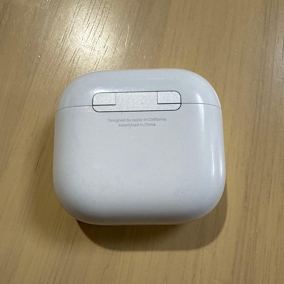 K*N様 AirPods 4 アクティブノイズキャンセリング