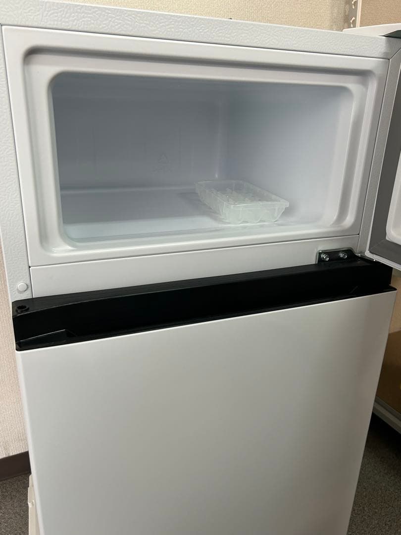 ハイセンス　HR-891HW 冷蔵庫　Ａ-708