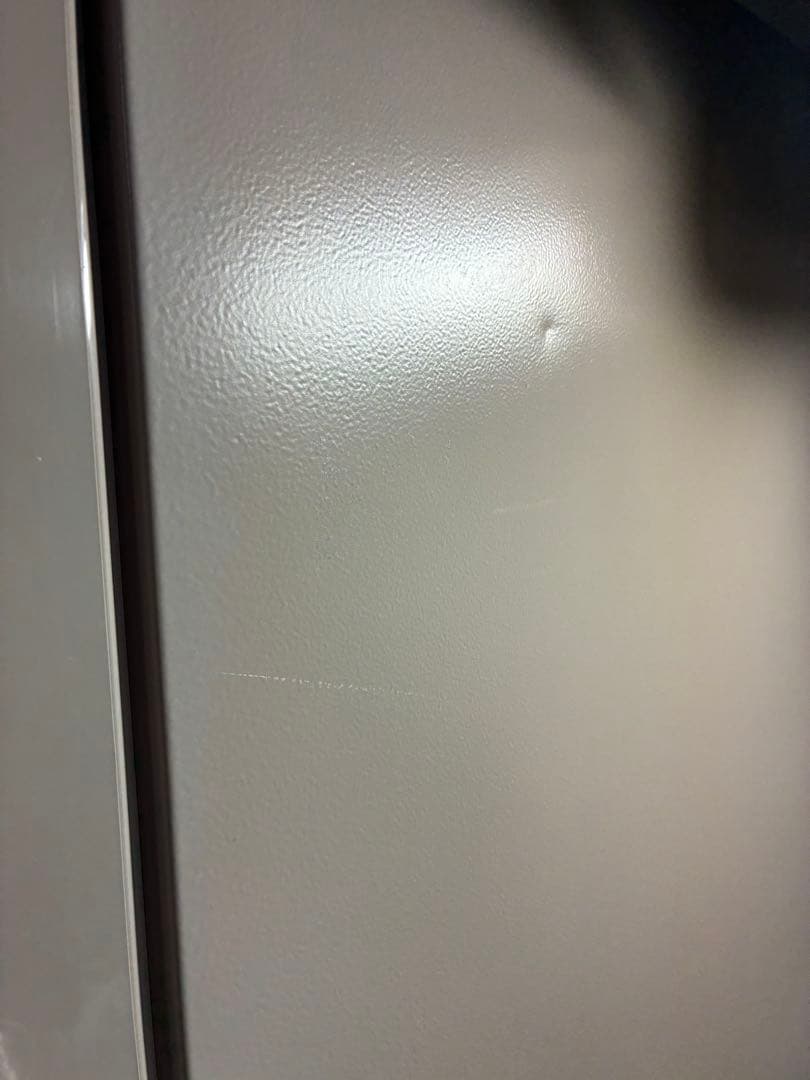 【8/5まで】日立 冷蔵庫 315L : R-K320HVL 左開き　送料無料