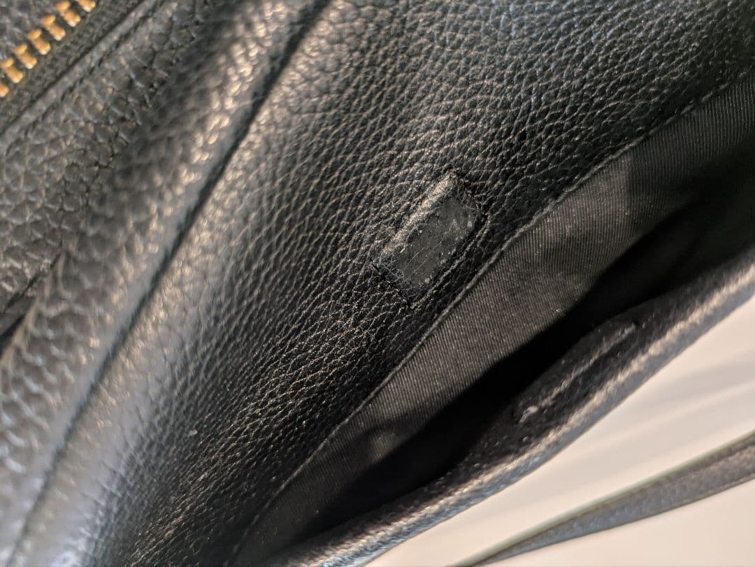 トリーバーチ　ペリーボンベミニショルダーバッグ