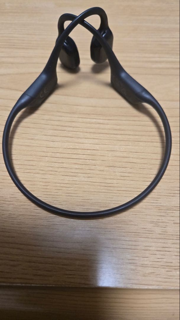 Shokz Opunrun Pro ブラック