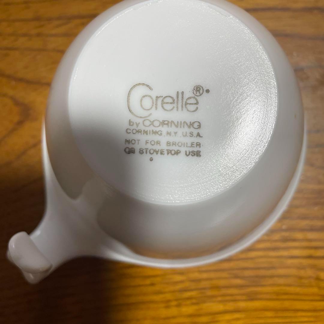 【ばら売り対応可能】コレール　Corelle ブルー食器セット　24個