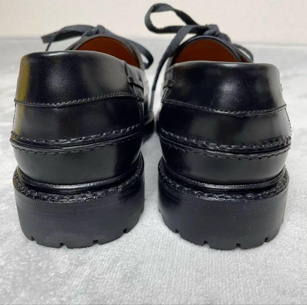 ジャランスリウァヤ　98978 ボートシューズ　モカシン　デッキシューズ