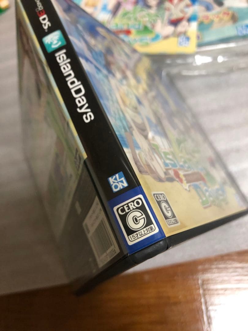 日*1様 でいずのもさいしゅうです