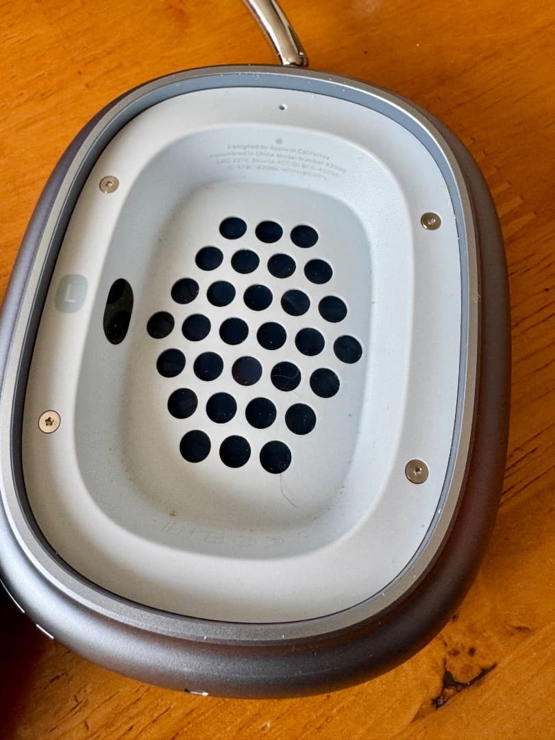 AirPods Max 第1世代 ブルー