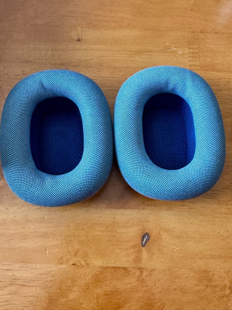 AirPods Max 第1世代 ブルー