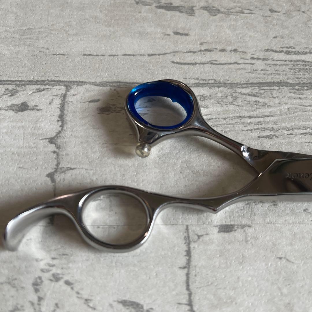 コバルトカットシザー