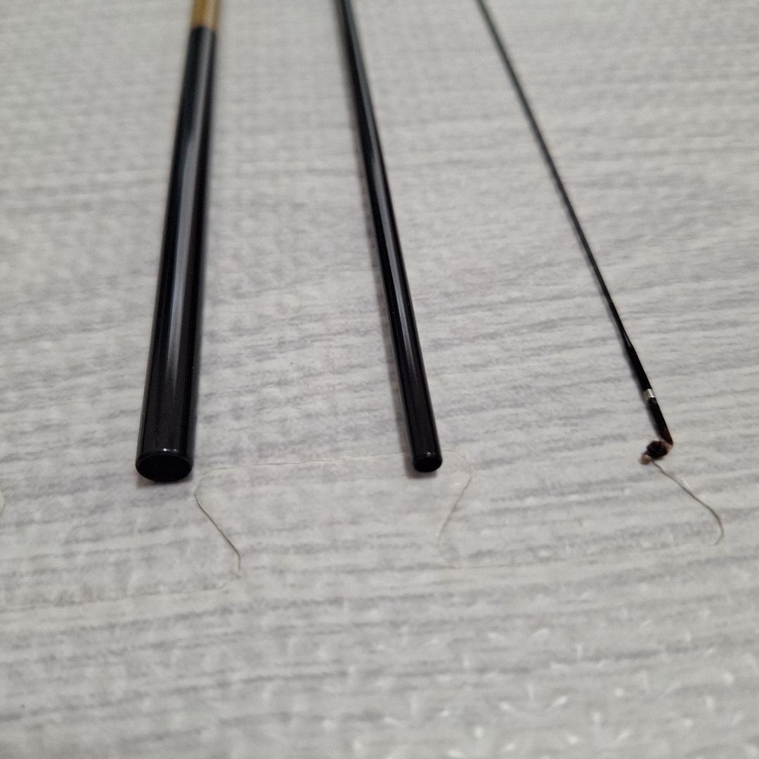 シマノ　ヘラ竿　神威7尺