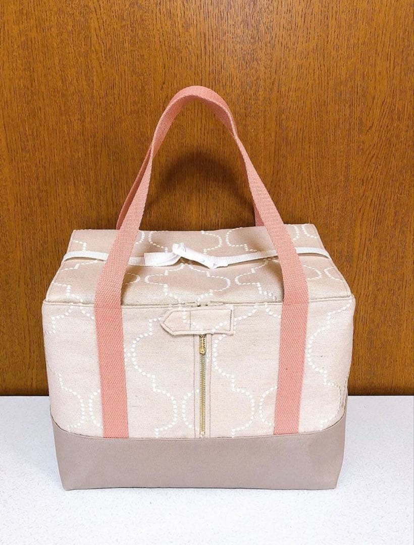 チョキポン様　鳥かごキャリーバッグ