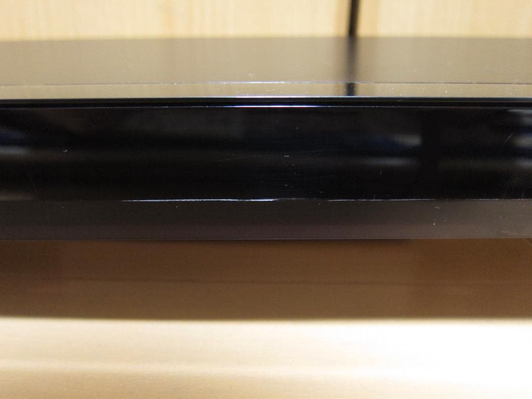 新品HDD1TBへ交換！ディーガ Panasonic DMR-BRW1050