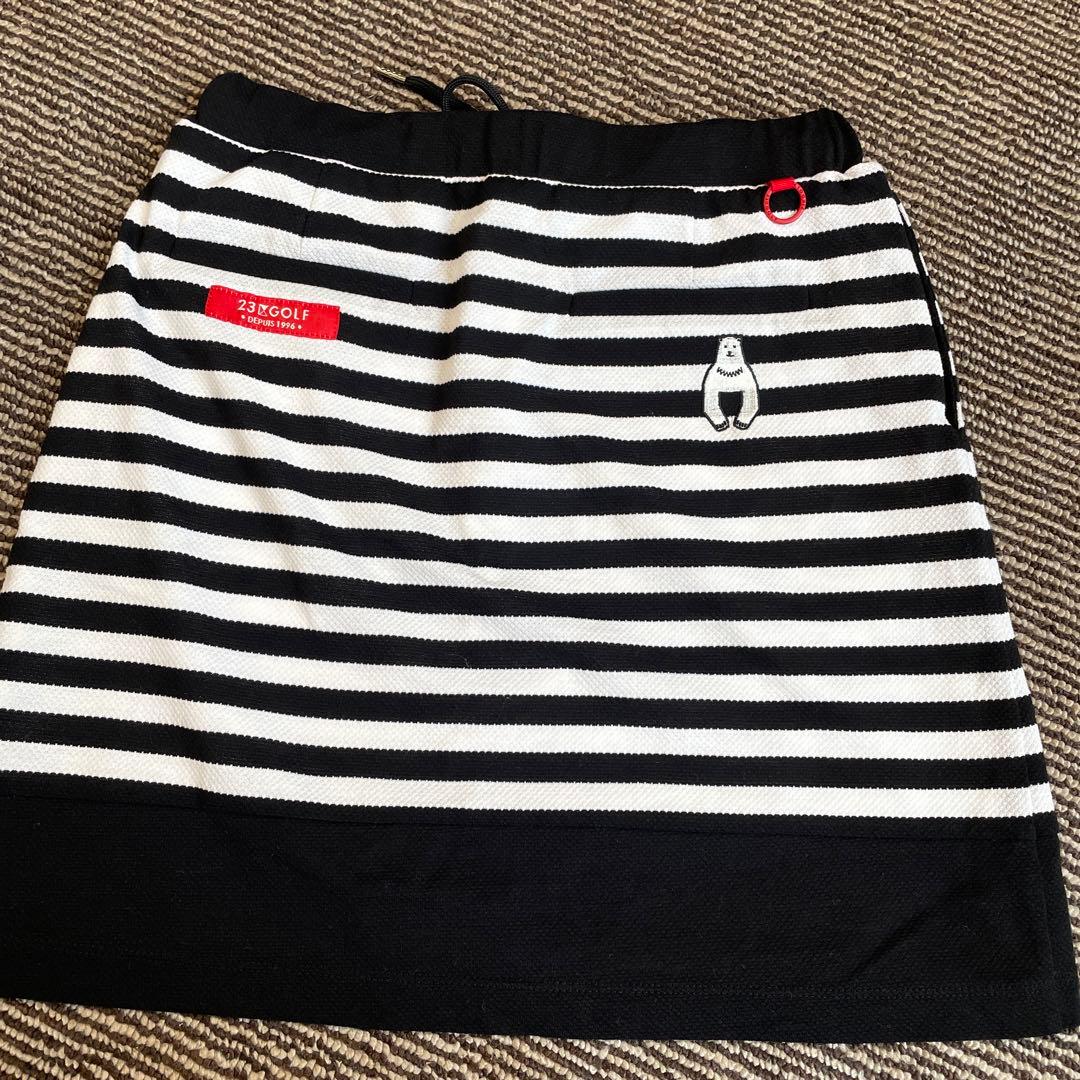 23区ゴルフ セットアップ 23区ゴルフレディースウエア