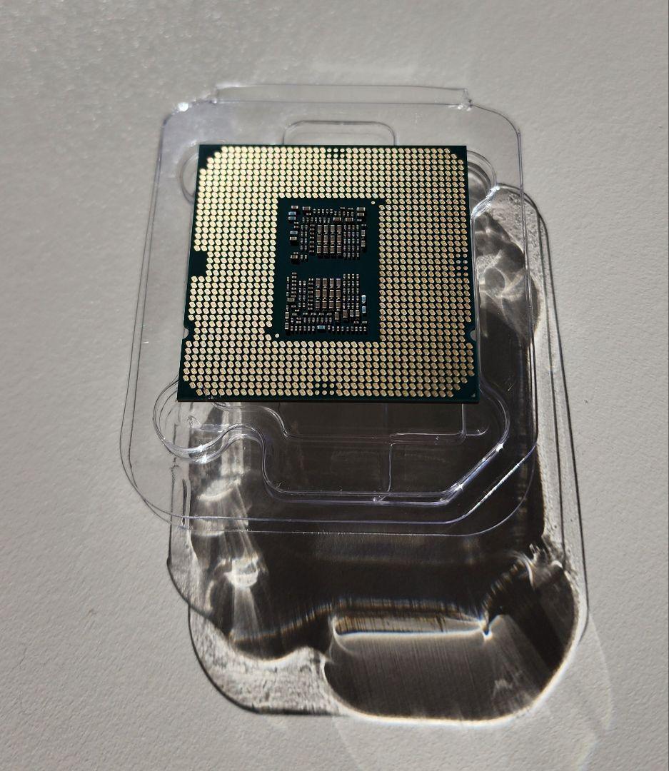 CPU Intel CPU Core i9 10900 10TH GEN